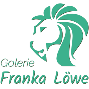 Logo der Galerie Franka Löwe in Kladow